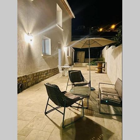 Almanarre2 Apartment Hyeres Exterior photo